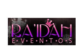 Ra'idah Eventos logo