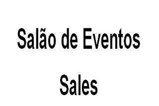 Salão de Eventos Sales