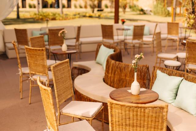 Lounges