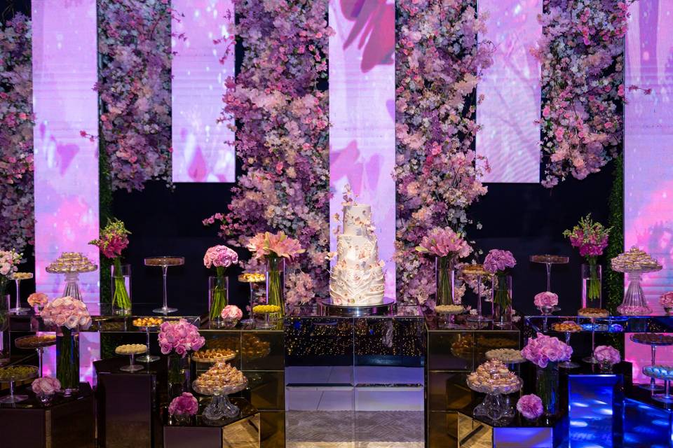 All in Hub eventos