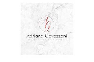 Adriana Gavazzoni Makeup logo