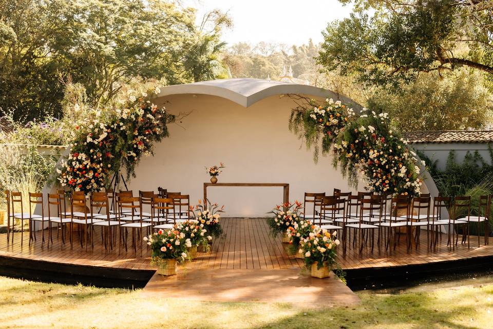 Studio Door Eventos