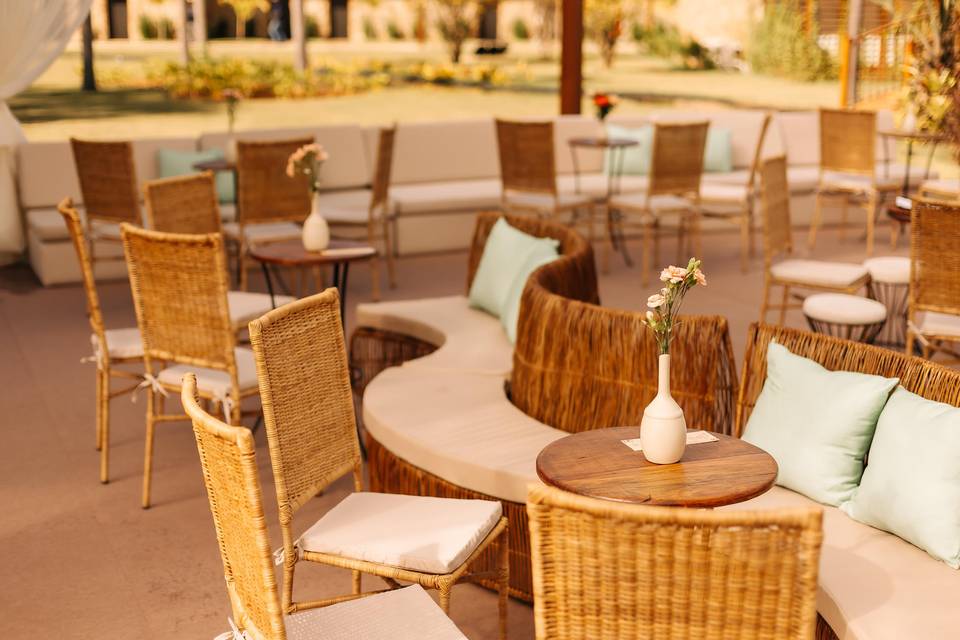Lounges