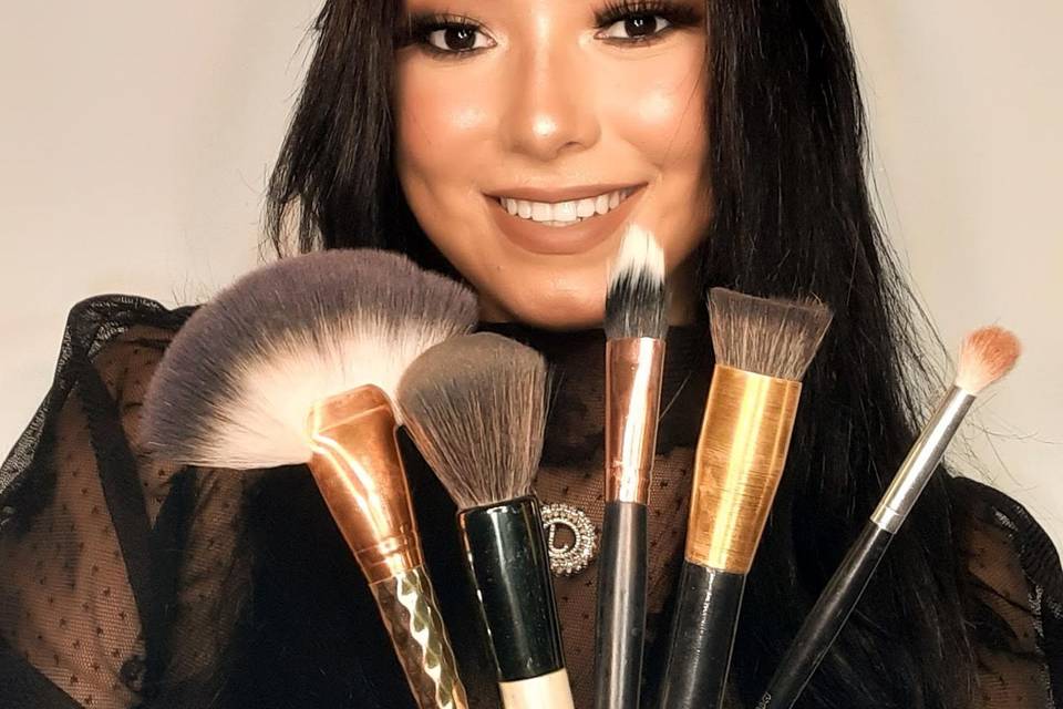 Jane Oliveira Makeup