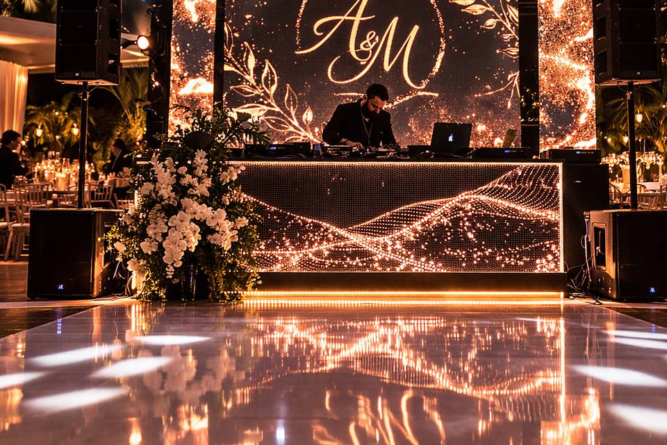 All in Hub eventos