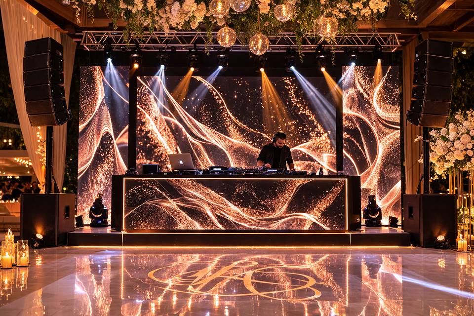 All In Hub Eventos