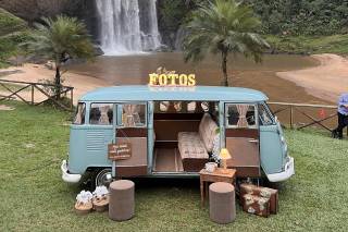 Kombi Casamenteira