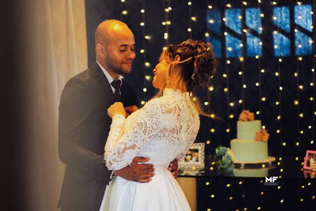 Casamento parte 1