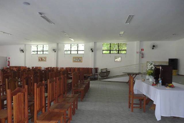 Salão de eventos
