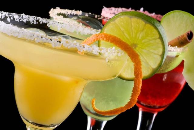 Drinks não Alcoólicos