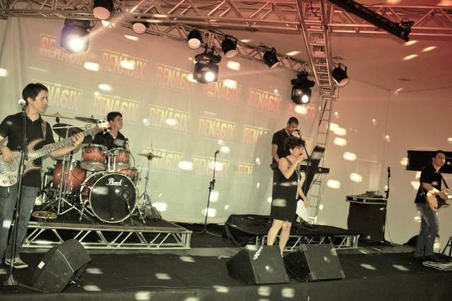 Banda Renasix