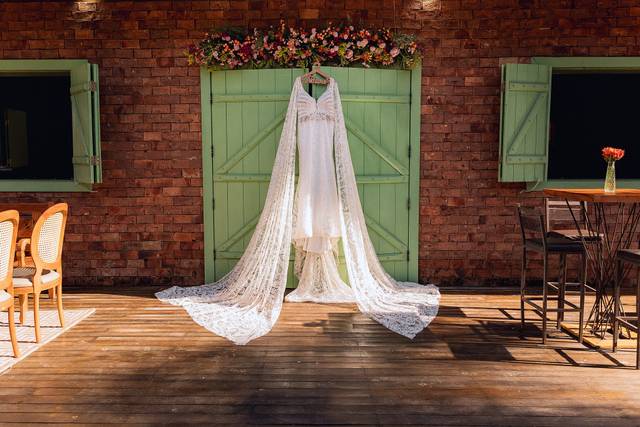 Vestido perfeito
