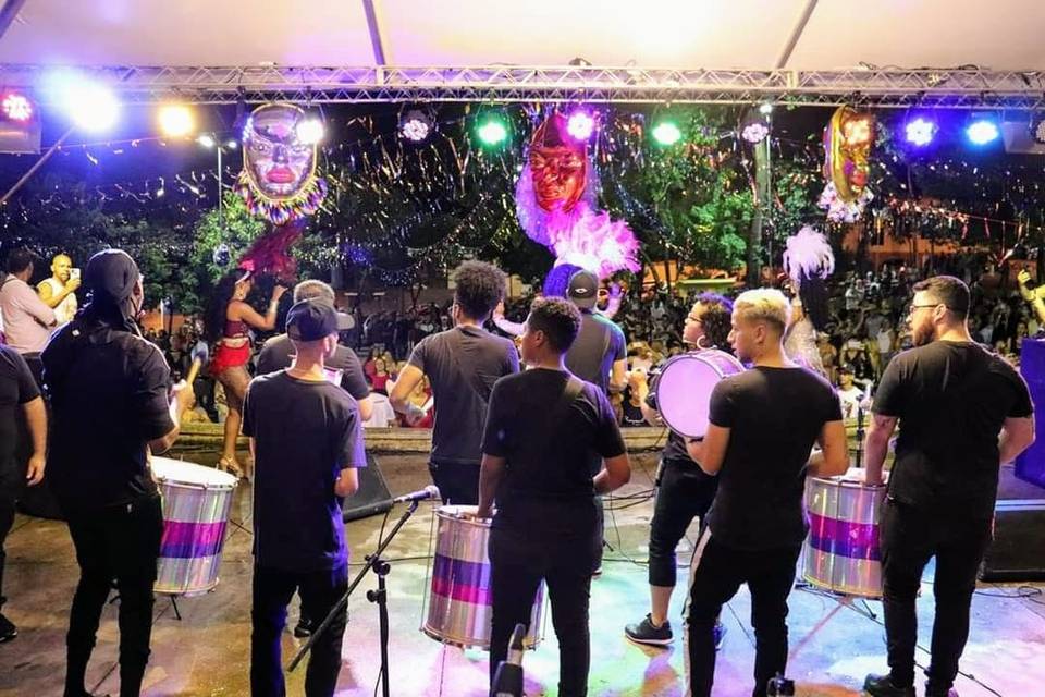 Balacobaco Show's