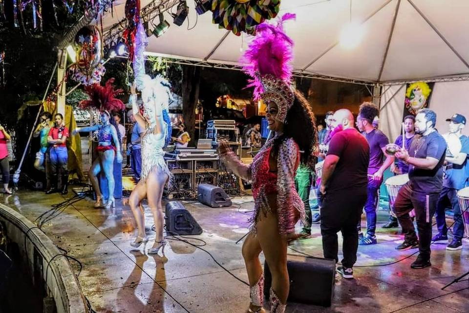 Balacobaco Show's