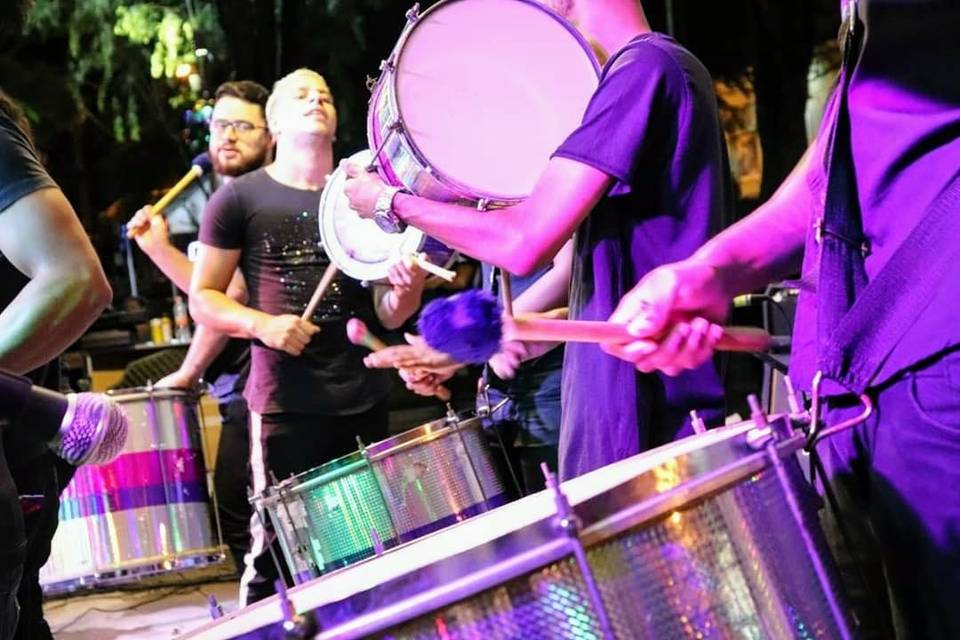 Balacobaco Show's