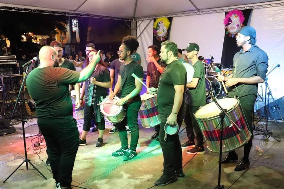 Balacobaco Show's