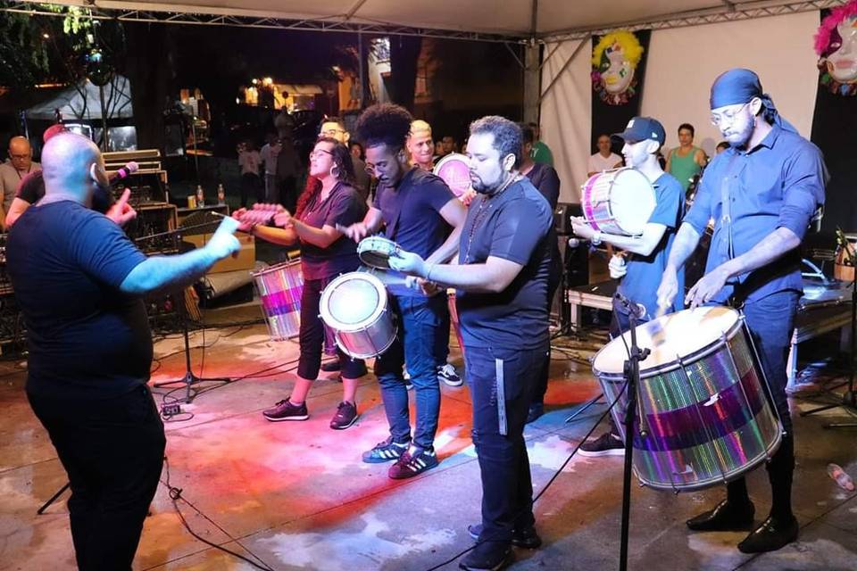 Balacobaco Show's