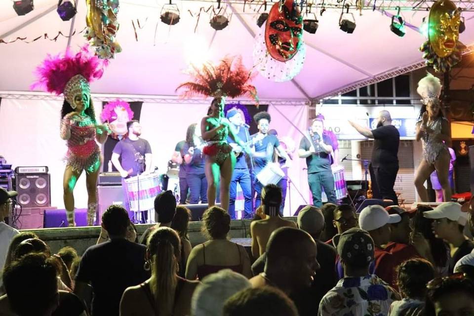 Balacobaco Show's