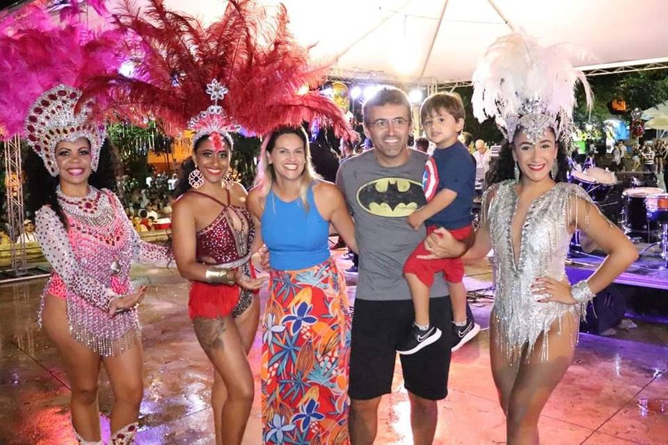 Balacobaco Show's