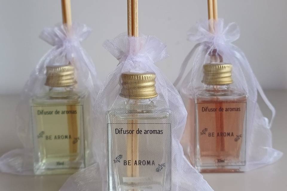 Difusor de aroma de 30ml