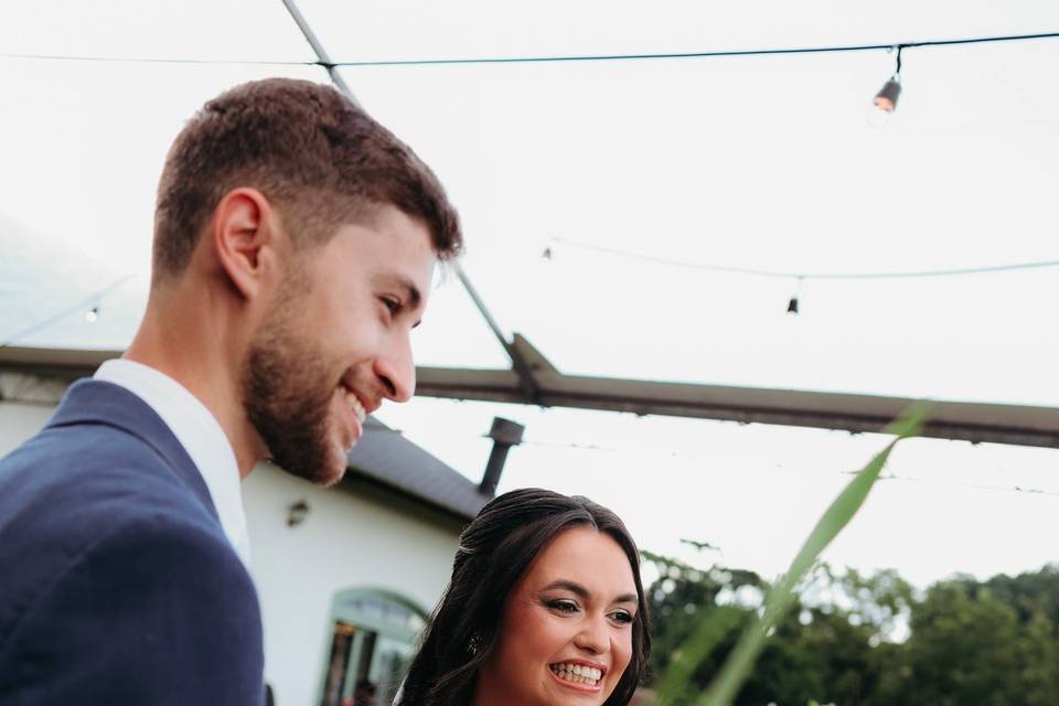Felipe & Luiza