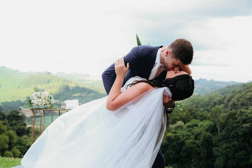 Felipe & Luiza
