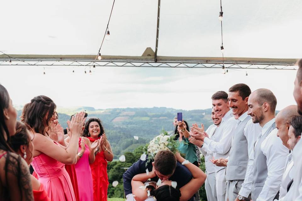 Felipe & Luiza