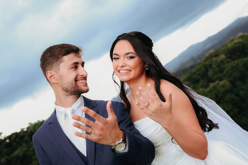 Felipe & Luiza