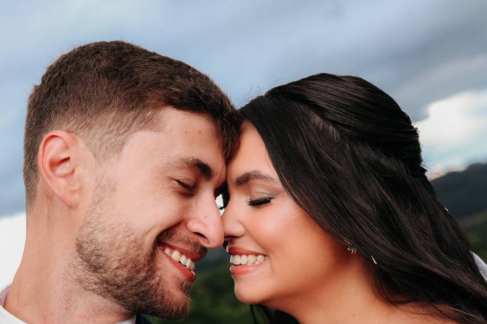 Felipe & Luiza