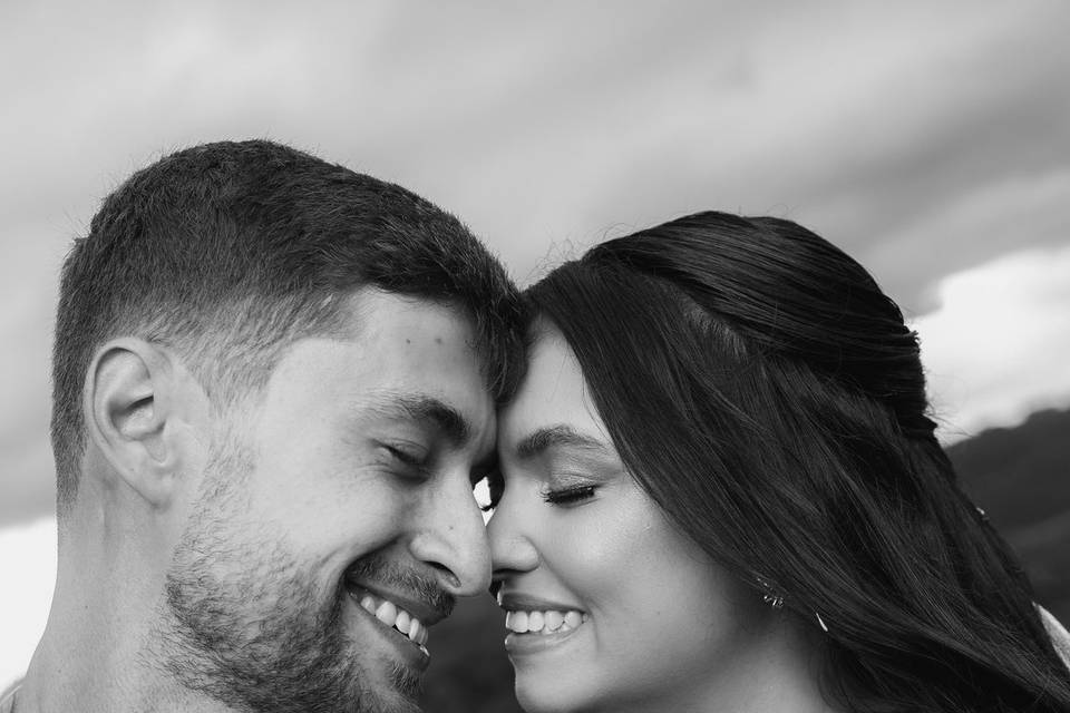 Felipe & Luiza