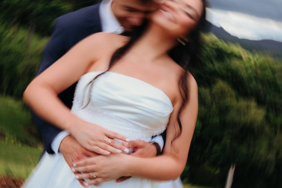 Felipe & Luiza