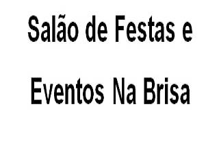 Salão de Festas e Eventos Na Brisa logo