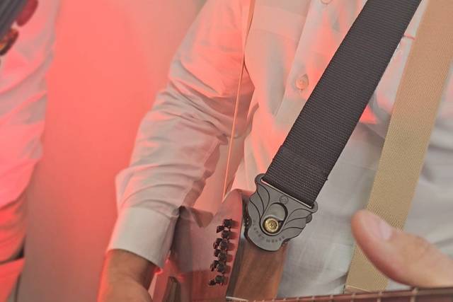 Violão Midi