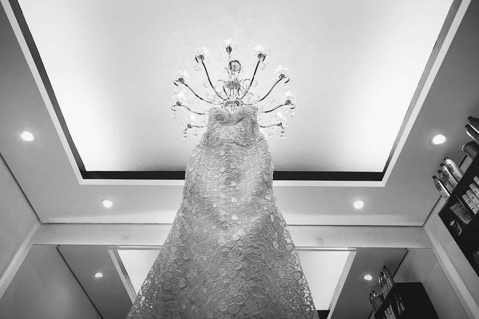 Casamento em BH