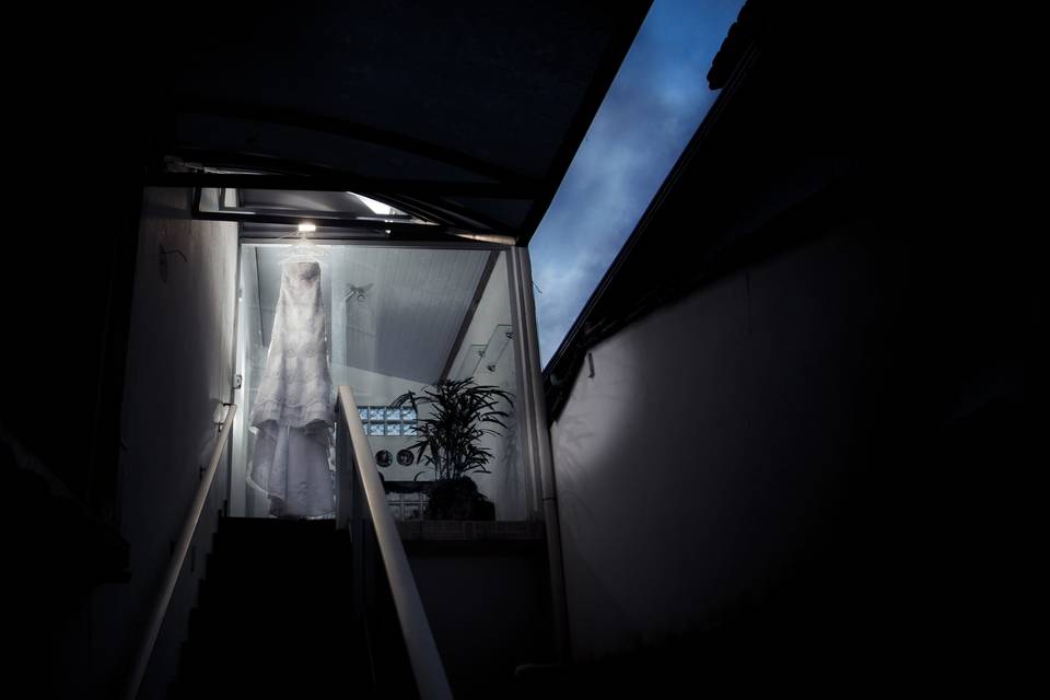Casamento em BH