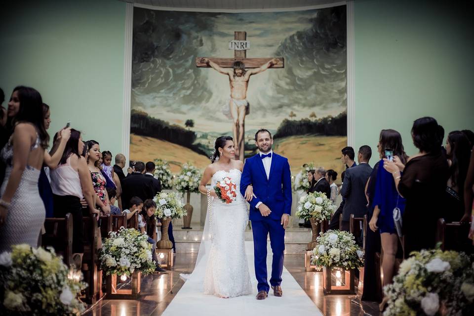 Casamento em BH