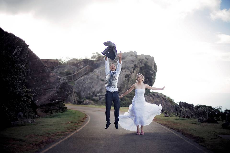 Casamento em BH