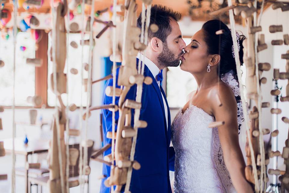 Casamento em BH