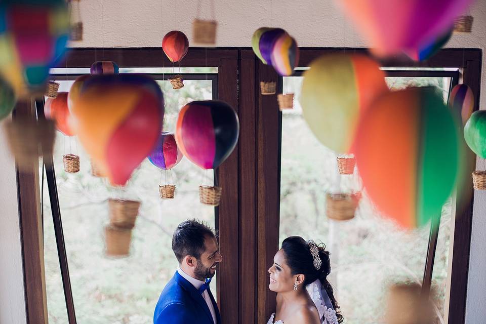 Casamento em BH