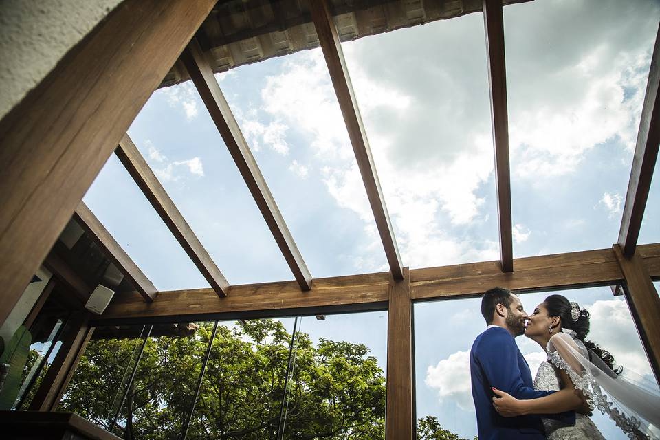 Casamento em BH