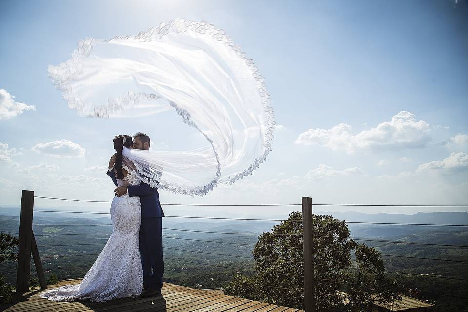 Casamento em BH