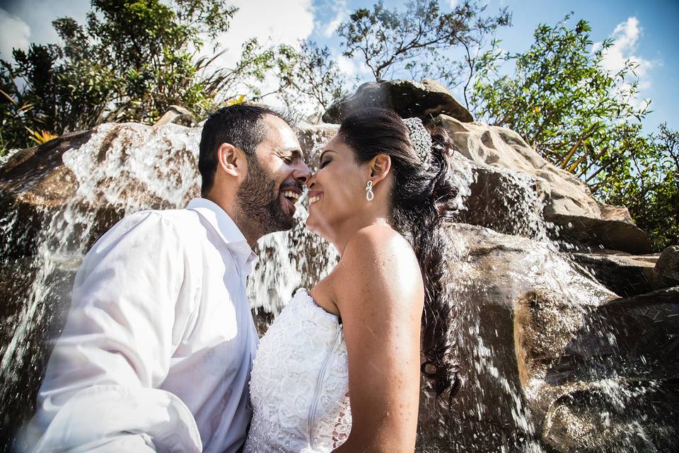 Casamento em BH