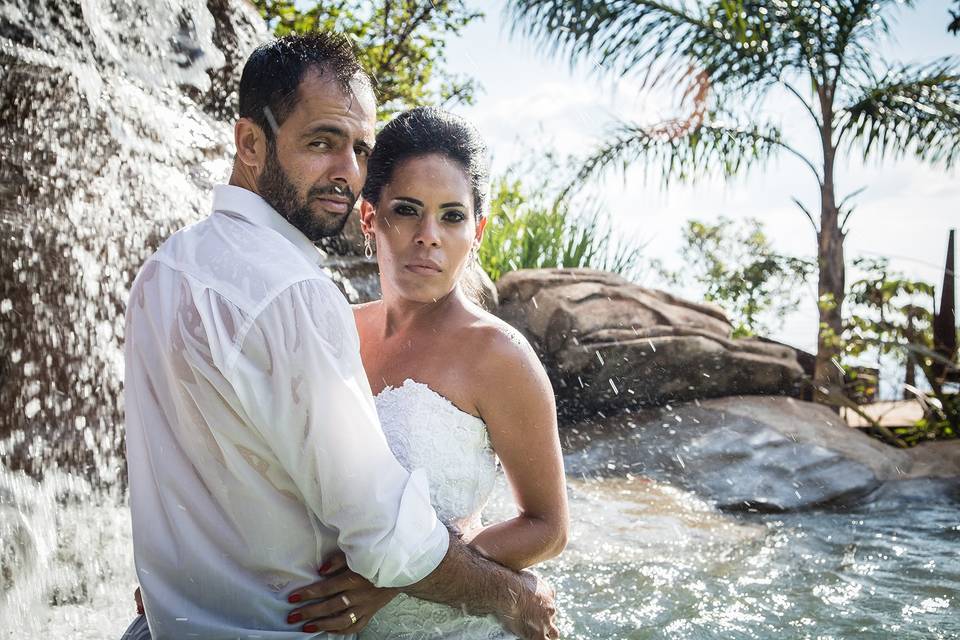 Casamento em BH