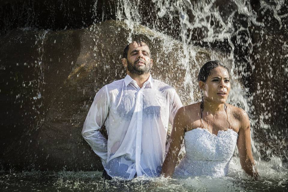 Casamento em BH