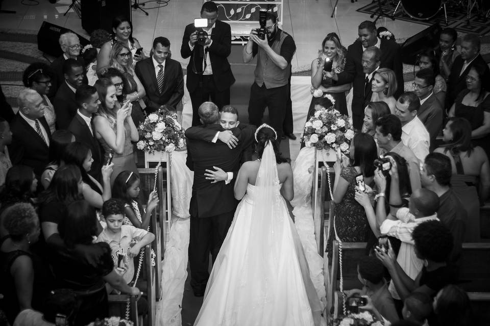 Casamento em BH