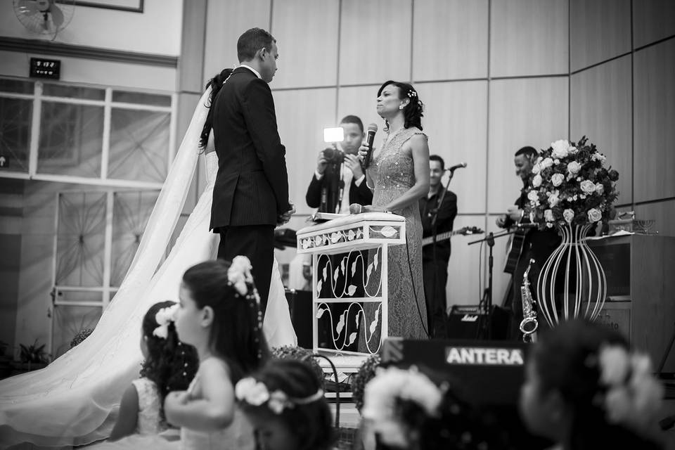 Casamento em BH