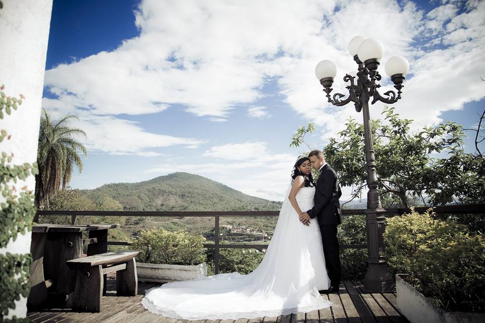 Casamento em BH