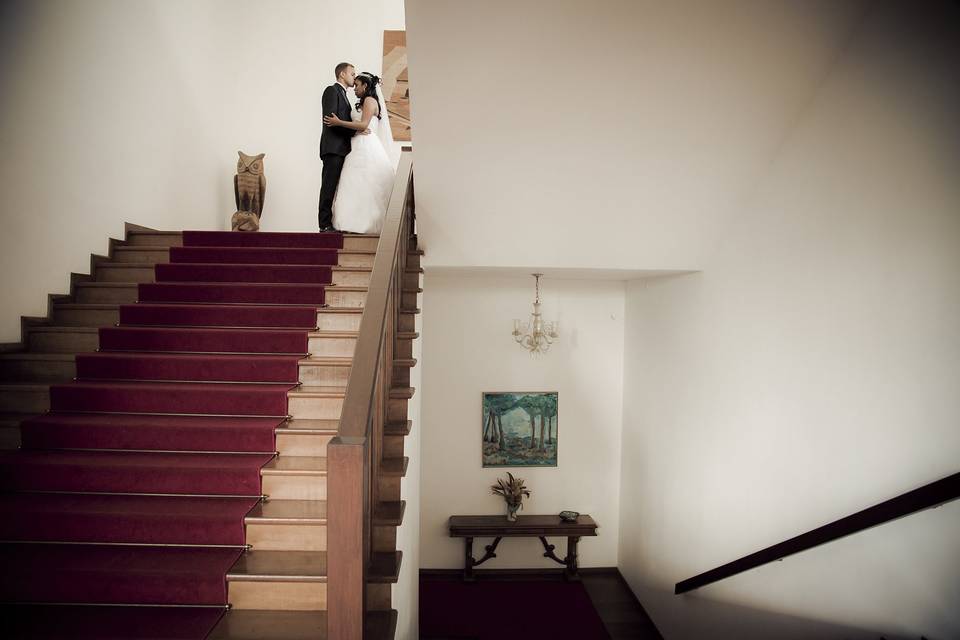 Casamento em BH