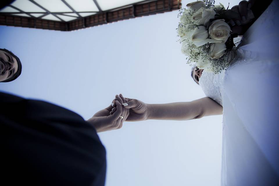 Casamento em BH
