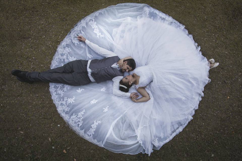 Casamento em BH